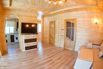 Отель Горный санаторий Россия, Ялта, фото 22