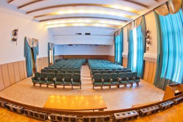 Отель Горный санаторий Россия, Ялта, фото 4