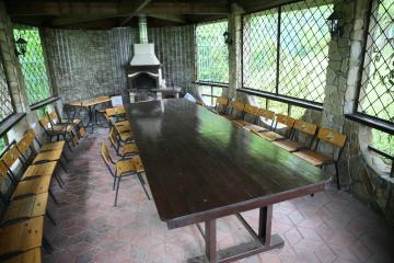Отель Горный Россия, Горячий ключ, фото 18