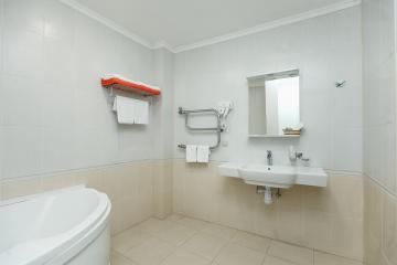 Отель Горный воздух Россия, Лоо, фото 13