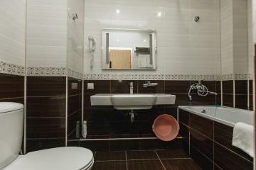 Отель Горный воздух Россия, Лоо, фото 14