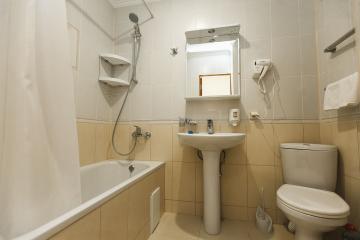 Отель Горный воздух Россия, Лоо, фото 15