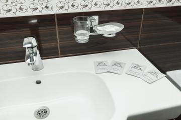 Отель Горный воздух Россия, Лоо, фото 16