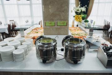 Отель Горный воздух Россия, Лоо, фото 20