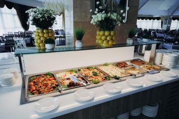 Отель Горный воздух Россия, Лоо, фото 21