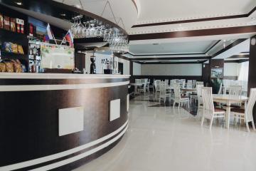 Отель Горный воздух Россия, Лоо, фото 22