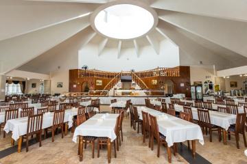 Отель Горный воздух Россия, Лоо, фото 23