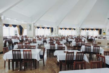 Отель Горный воздух Россия, Лоо, фото 24