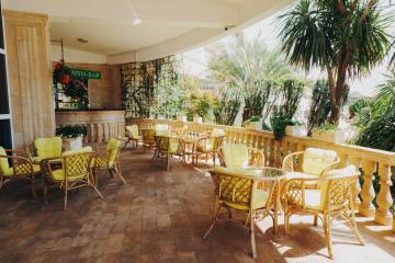 Отель Горный воздух Россия, Лоо, фото 25