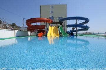 Отель Горный воздух Россия, Лоо, фото 27