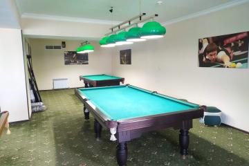 Отель Горный воздух Россия, Лоо, фото 34