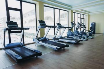 Отель Горный воздух Россия, Лоо, фото 35