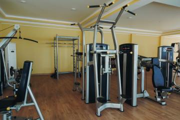 Отель Горный воздух Россия, Лоо, фото 37