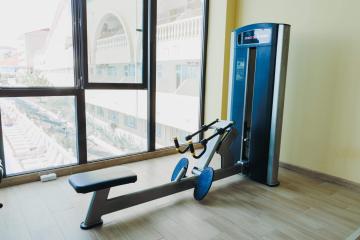 Отель Горный воздух Россия, Лоо, фото 38