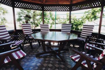 Отель Горный воздух Россия, Лоо, фото 41