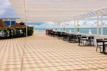 Отель Горный воздух Россия, Лоо, фото 42