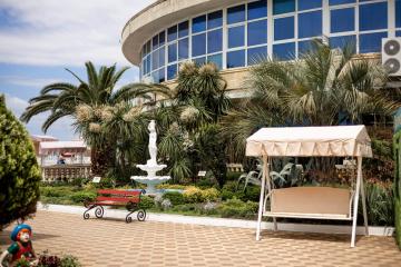 Отель Горный воздух Россия, Лоо, фото 43