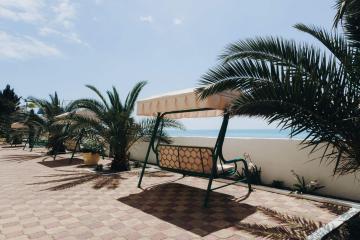 Отель Горный воздух Россия, Лоо, фото 44