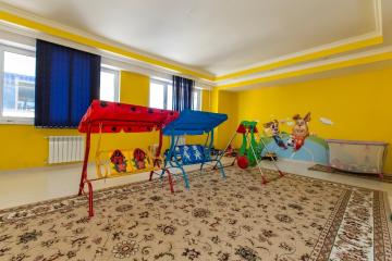 Отель Горный воздух Россия, Лоо, фото 46