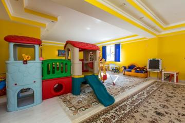 Отель Горный воздух Россия, Лоо, фото 49