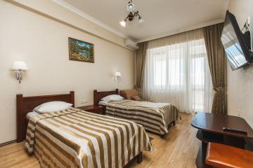 Отель Горный воздух Россия, Лоо, фото 5