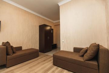 Отель Горный воздух Россия, Лоо, фото 8