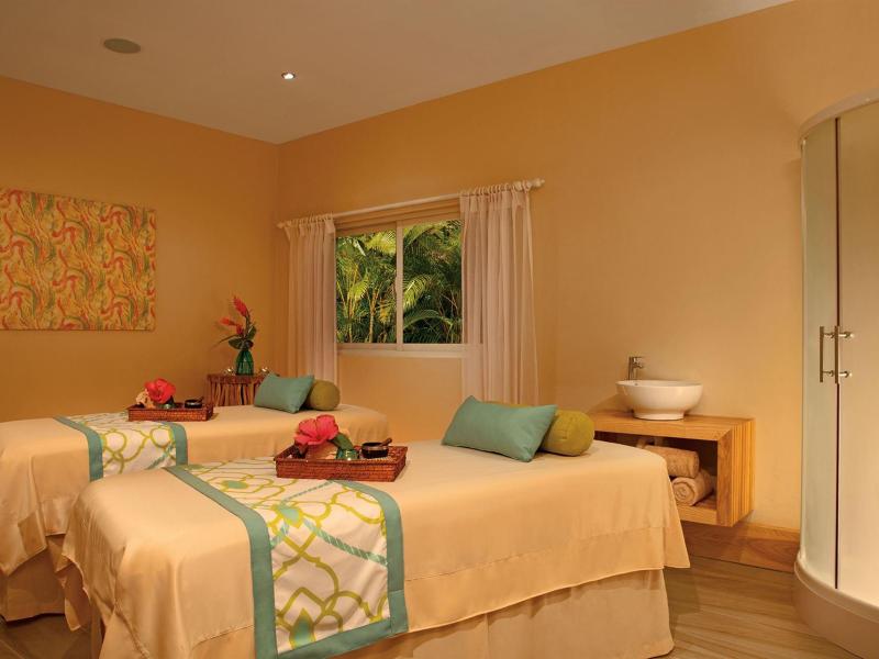 Sunscape Puerto Plata