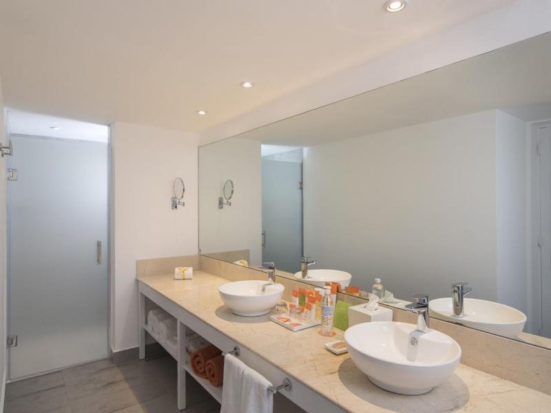 Sunscape Puerto Plata