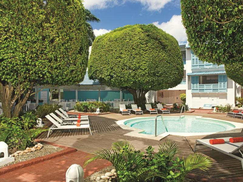 Sunscape Puerto Plata