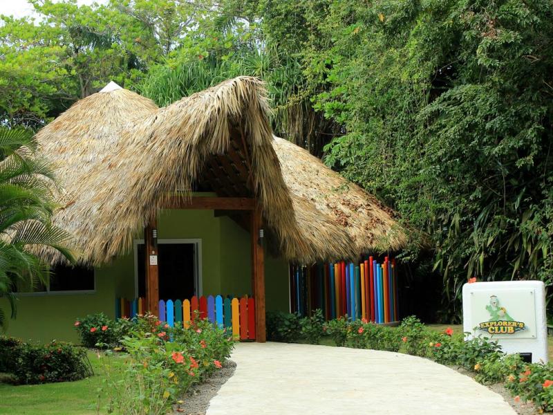 Sunscape Puerto Plata