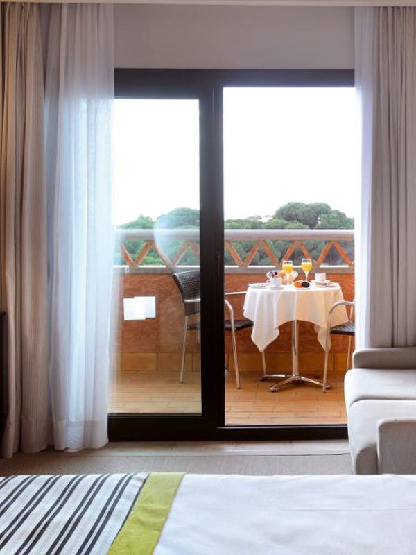Barcelo Punta Umbria Beach Resort