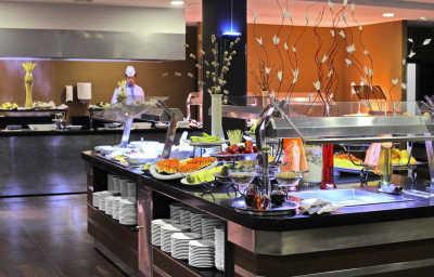 Barcelo Punta Umbria Beach Resort