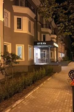Отель Саквояж Россия, Петрозаводск, фото 21