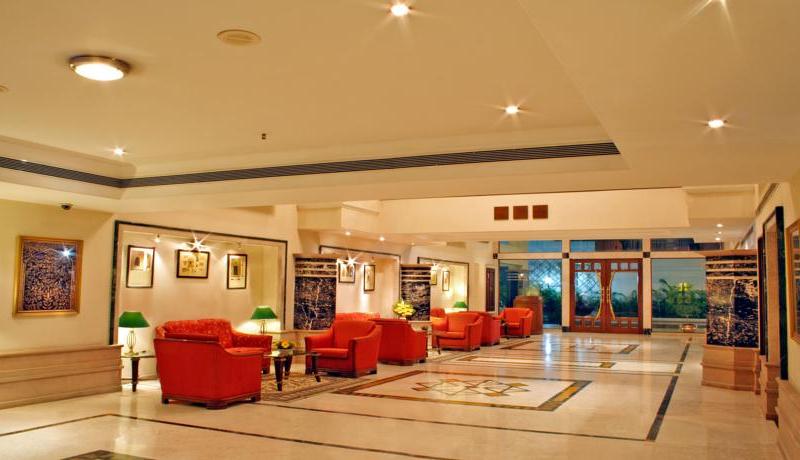 Hotel Aditya Park Hyderabad