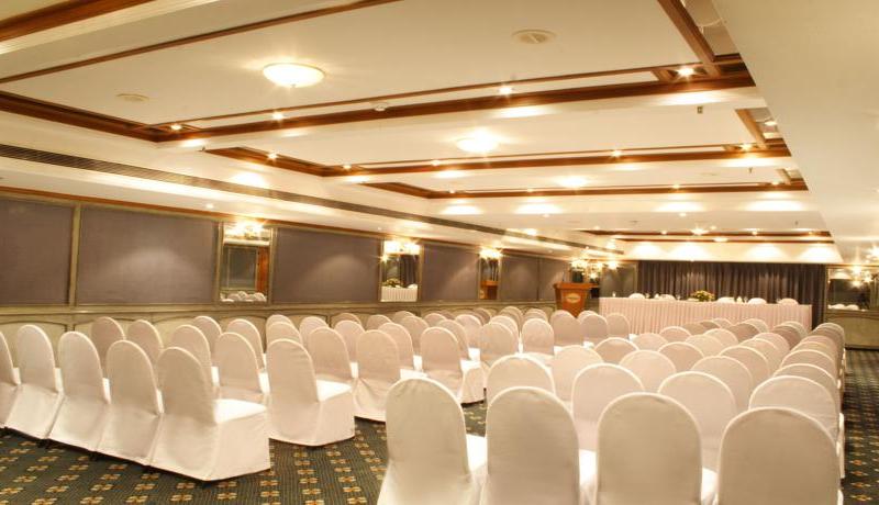 Hotel Aditya Park Hyderabad