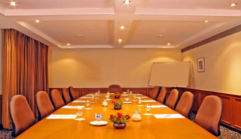 Hotel Aditya Park Hyderabad