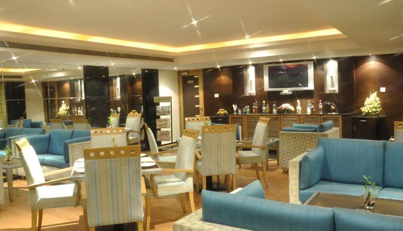 Hotel Aditya Park Hyderabad