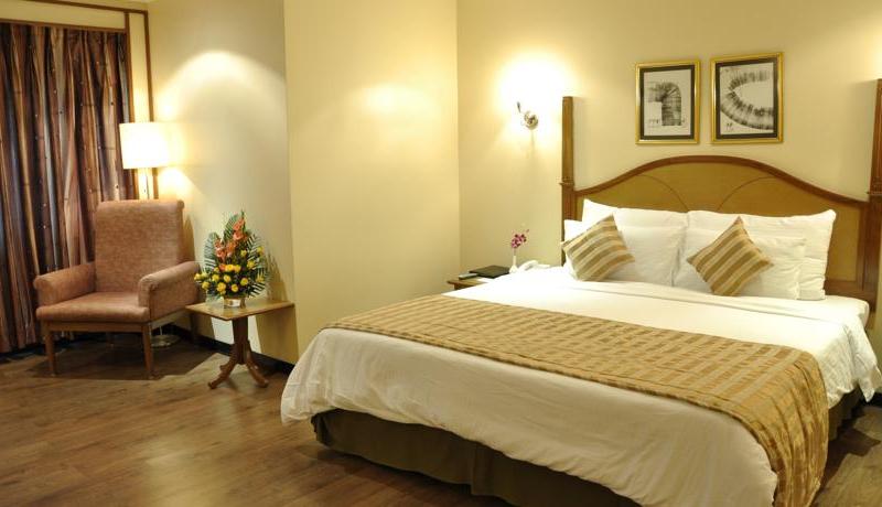Hotel Aditya Park Hyderabad