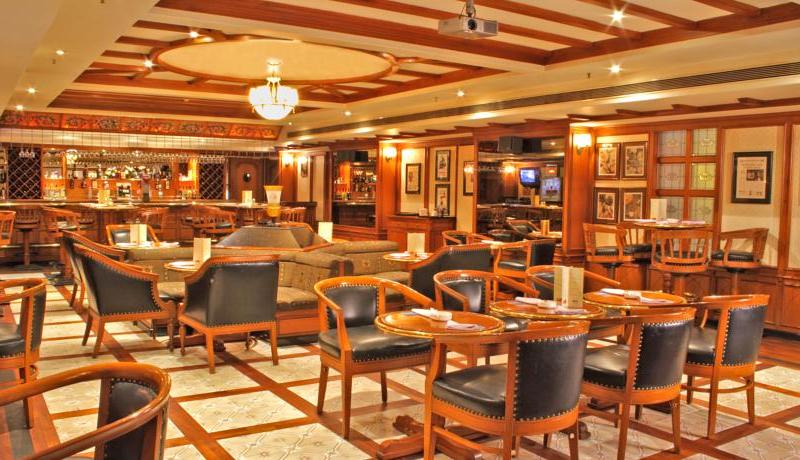 Hotel Aditya Park Hyderabad