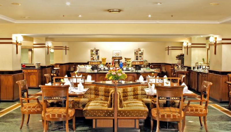 Hotel Aditya Park Hyderabad