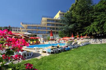 Отель Gradina Болгария, Золотые пески, фото 16