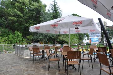 Отель Gradina Болгария, Золотые пески, фото 19