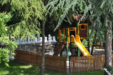 Отель Gradina Болгария, Золотые пески, фото 6