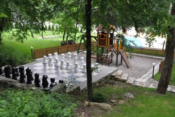 Отель Gradina Болгария, Золотые пески, фото 7