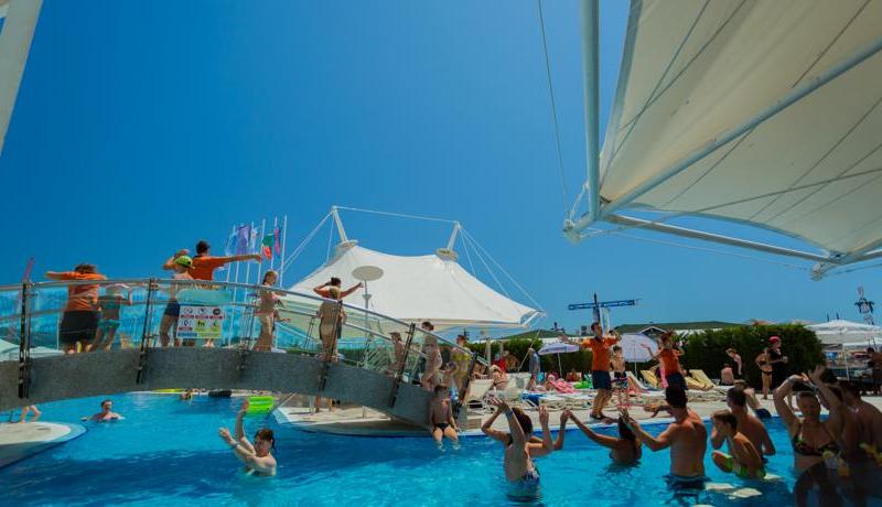 Effect Hotels Grand Victoria