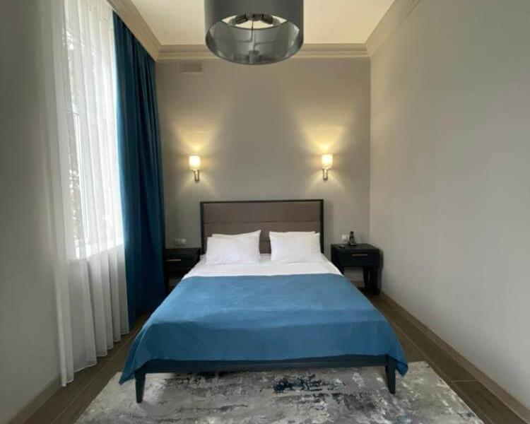 Гранд Кавказ