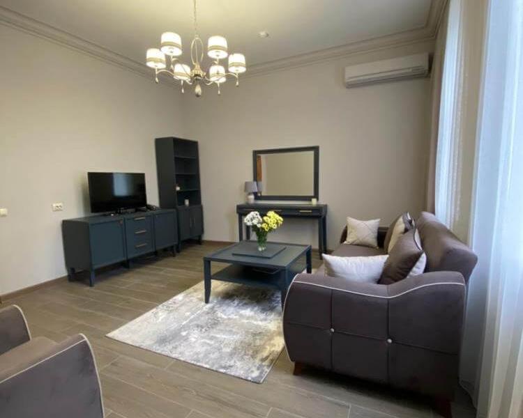 Гранд Кавказ