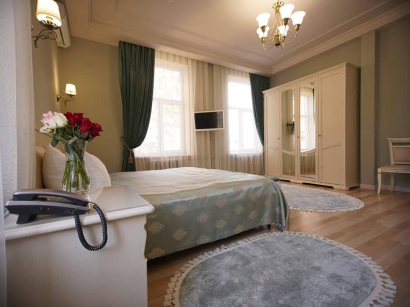 Гранд Кавказ