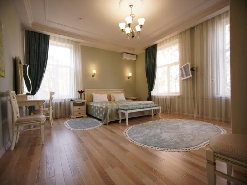 Гранд Кавказ