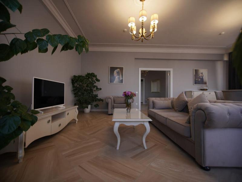 Гранд Кавказ